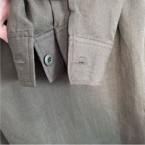 Rails Brown Mini Dress - Picture 10 of 14